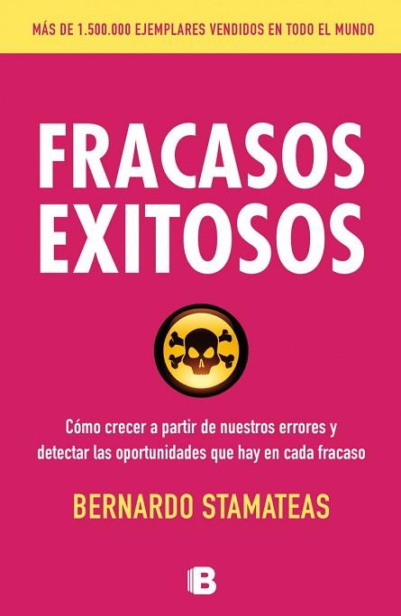 FRACASOS EXITOSOS | 9788466654869 | STAMATEAS, BERNARDO | Llibres Parcir | Llibreria Parcir | Llibreria online de Manresa | Comprar llibres en català i castellà online