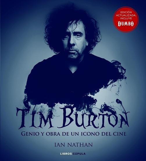 TIM BURTON (NUEVA EDICIÓN) | 9788448026059 | NATHAN, IAN | Llibres Parcir | Llibreria Parcir | Llibreria online de Manresa | Comprar llibres en català i castellà online