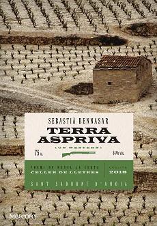 TERRA ASPRIVA (UN WESTERN) | 9788494834288 | BENNASAR LLOBERA, SEBASTIÀ | Llibres Parcir | Llibreria Parcir | Llibreria online de Manresa | Comprar llibres en català i castellà online