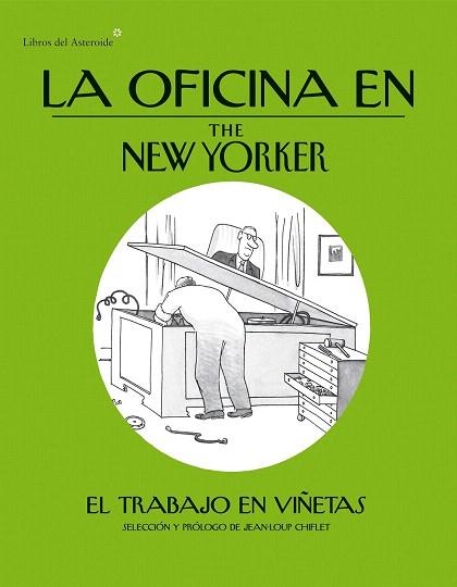 LA OFICINA EN THE NEW YORKER | 9788415625568 | VV.AA, VV.AA | Llibres Parcir | Llibreria Parcir | Llibreria online de Manresa | Comprar llibres en català i castellà online