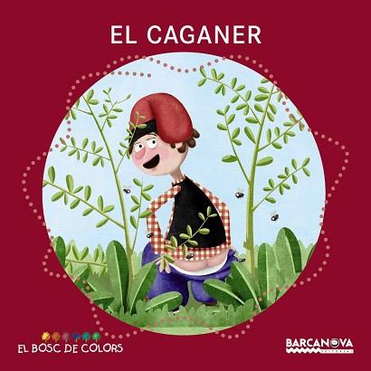 EL CAGANER | 9788448942786 | BALDó, ESTEL/GIL, ROSA/SOLIVA, MARIA | Llibres Parcir | Llibreria Parcir | Llibreria online de Manresa | Comprar llibres en català i castellà online