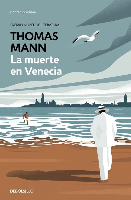 LA MUERTE EN VENECIA | 9788466352413 | MANN, THOMAS | Llibres Parcir | Llibreria Parcir | Llibreria online de Manresa | Comprar llibres en català i castellà online