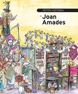 PETITA HISTÒRIA DE JOAN AMADES | 9788499793368 | ECO, UMBERTO | Llibres Parcir | Librería Parcir | Librería online de Manresa | Comprar libros en catalán y castellano online