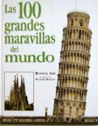 LAS 100 GRANDES MARAVILLAS DEL MUNDO | 9788427258624 | ASH | Llibres Parcir | Llibreria Parcir | Llibreria online de Manresa | Comprar llibres en català i castellà online