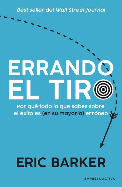 ERRANDO EL TIRO | 9788416997732 | BARKER, ERIC | Llibres Parcir | Llibreria Parcir | Llibreria online de Manresa | Comprar llibres en català i castellà online