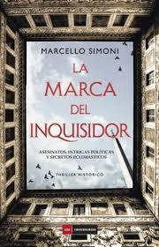 LA MARCA DEL INQUISIDOR | 9788416634811 | SIMONI, MARCELLO; | Llibres Parcir | Llibreria Parcir | Llibreria online de Manresa | Comprar llibres en català i castellà online