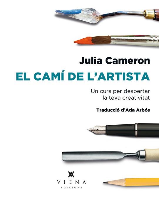 EL CAMÍ DE L'ARTISTA | 9788483309223 | CAMERON, JULIA | Llibres Parcir | Llibreria Parcir | Llibreria online de Manresa | Comprar llibres en català i castellà online