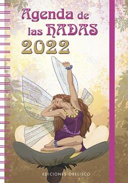 2022 AGENDA DE LAS HADAS | 9788491117544 | AA.VV. | Llibres Parcir | Llibreria Parcir | Llibreria online de Manresa | Comprar llibres en català i castellà online