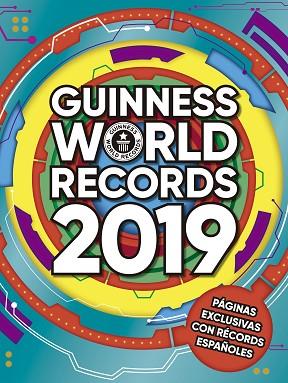 GUINNESS WORLD RECORDS 2019 | 9788408193098 | GUINNESS WORLD RECORDS | Llibres Parcir | Llibreria Parcir | Llibreria online de Manresa | Comprar llibres en català i castellà online