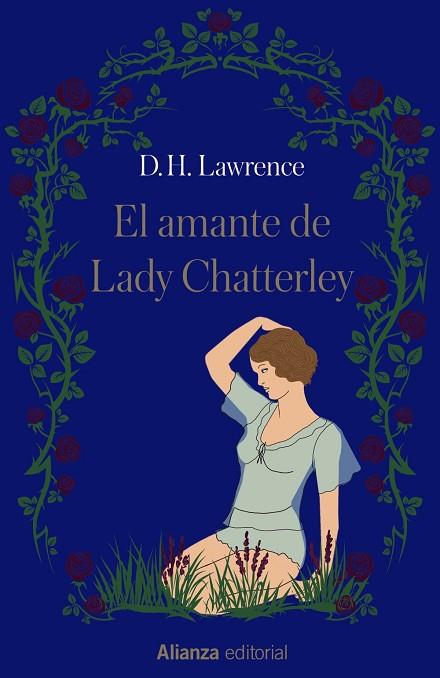 EL AMANTE DE LADY CHATTERLEY | 9788413628455 | LAWRENCE, D. H. | Llibres Parcir | Llibreria Parcir | Llibreria online de Manresa | Comprar llibres en català i castellà online