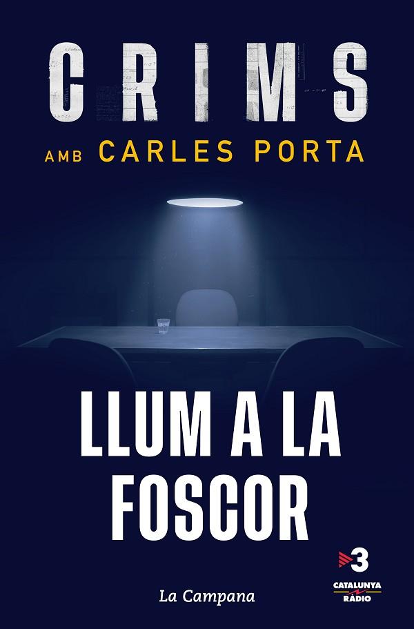 CRIMS: LLUM A LA FOSCOR | 9788418226182 | PORTA, CARLES | Llibres Parcir | Llibreria Parcir | Llibreria online de Manresa | Comprar llibres en català i castellà online
