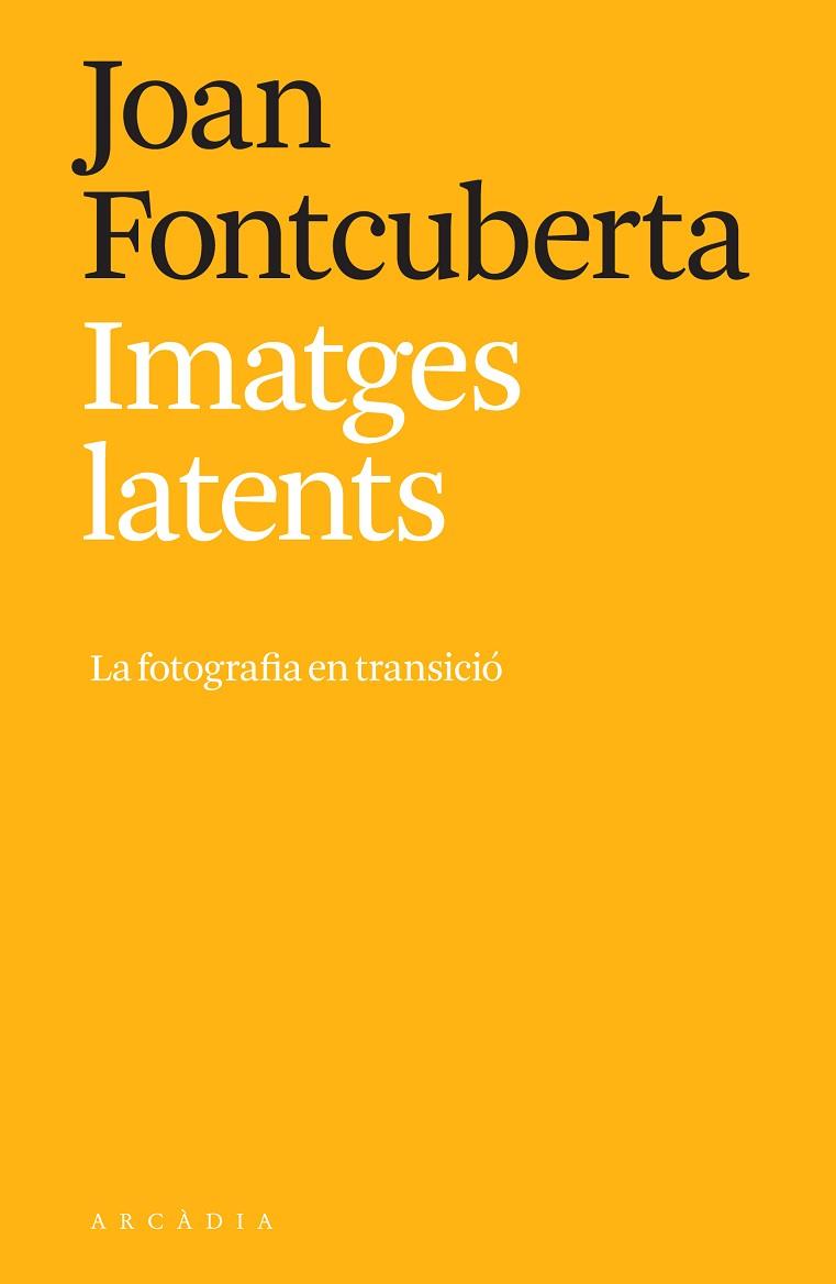 IMATGES LATENTS | 9788412471793 | FONTCUBERTA, JOAN | Llibres Parcir | Llibreria Parcir | Llibreria online de Manresa | Comprar llibres en català i castellà online