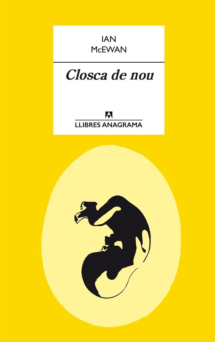 CLOSCA DE NOU | 9788433915412 | MCEWAN, IAN | Llibres Parcir | Llibreria Parcir | Llibreria online de Manresa | Comprar llibres en català i castellà online