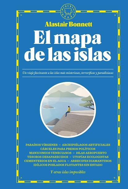 EL MAPA DE LAS ISLAS | 9788419172105 | BONNETT, ALASTAIR | Llibres Parcir | Llibreria Parcir | Llibreria online de Manresa | Comprar llibres en català i castellà online