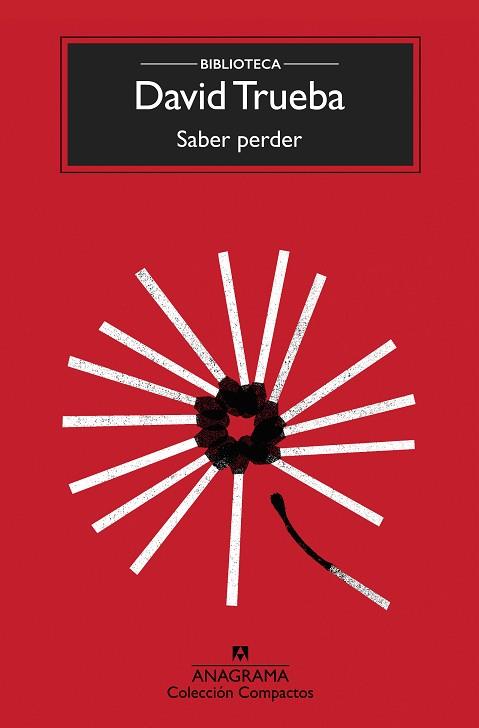 SABER PERDER | 9788433960467 | TRUEBA, DAVID | Llibres Parcir | Llibreria Parcir | Llibreria online de Manresa | Comprar llibres en català i castellà online