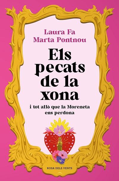 ELS PECATS DE LA XONA | 9788418062988 | PONTNOU, MARTA/FA, LAURA | Llibres Parcir | Llibreria Parcir | Llibreria online de Manresa | Comprar llibres en català i castellà online