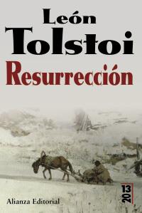 RESURRECCION col 13 20 | 9788420679822 | LEON TOLSTOI | Llibres Parcir | Llibreria Parcir | Llibreria online de Manresa | Comprar llibres en català i castellà online