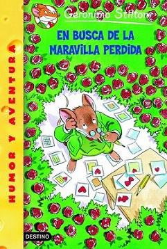 EN BUSCA DE LA MARAVILLA PERDIDA | 9788408047568 | Llibres Parcir | Llibreria Parcir | Llibreria online de Manresa | Comprar llibres en català i castellà online