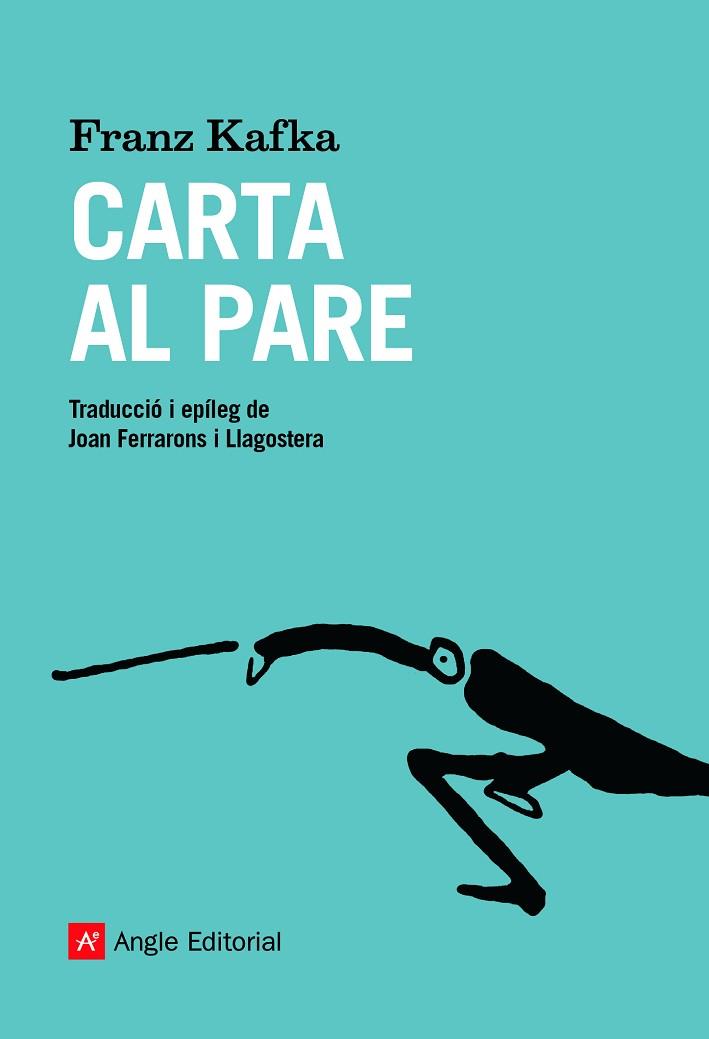 CARTA AL PARE | 9788418197031 | KAFKA, FRANZ | Llibres Parcir | Llibreria Parcir | Llibreria online de Manresa | Comprar llibres en català i castellà online