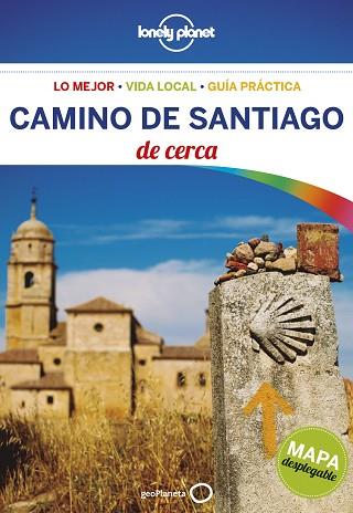 CAMINO DE SANTIAGO DE CERCA 2 | 9788408194538 | BAZ URIARTE, EDURNE/UZAL GARCÍA, VIRGINIA | Llibres Parcir | Llibreria Parcir | Llibreria online de Manresa | Comprar llibres en català i castellà online