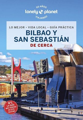 BILBAO Y SAN SEBASTIÁN DE CERCA 3 | 9788408240617 | STAFFORD, PAUL/FOX, ESME | Llibres Parcir | Llibreria Parcir | Llibreria online de Manresa | Comprar llibres en català i castellà online