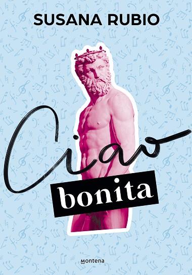 CIAO, BONITA (EN ROMA 2) | 9788418318955 | RUBIO, SUSANA | Llibres Parcir | Llibreria Parcir | Llibreria online de Manresa | Comprar llibres en català i castellà online