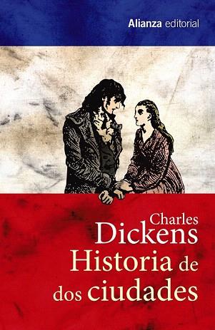 HISTORIA DE DOS CIUDADES | 9788491040934 | DICKENS, CHARLES | Llibres Parcir | Llibreria Parcir | Llibreria online de Manresa | Comprar llibres en català i castellà online