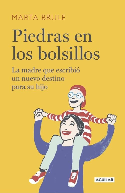 PIEDRAS EN LOS BOLSILLOS | 9788403519947 | BRULE, MARTA | Llibres Parcir | Llibreria Parcir | Llibreria online de Manresa | Comprar llibres en català i castellà online