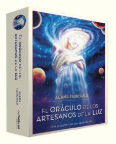 ORACULO DE LOS ARTESANOS DE LA LUZ | 9782813218759 | AA.VV | Llibres Parcir | Llibreria Parcir | Llibreria online de Manresa | Comprar llibres en català i castellà online