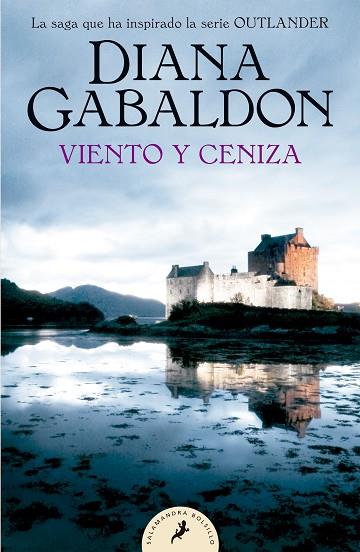 VIENTO Y CENIZA (SAGA OUTLANDER 6) | 9788418173479 | GABALDON, DIANA | Llibres Parcir | Llibreria Parcir | Llibreria online de Manresa | Comprar llibres en català i castellà online
