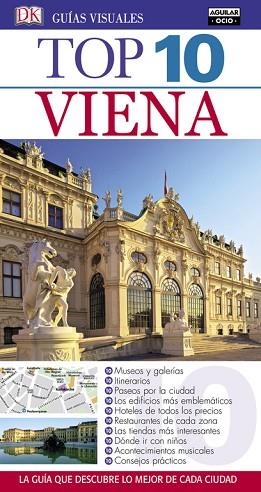 VIENA (GUÍAS TOP 10) | 9788403516885 | VARIOS AUTORES | Llibres Parcir | Llibreria Parcir | Llibreria online de Manresa | Comprar llibres en català i castellà online