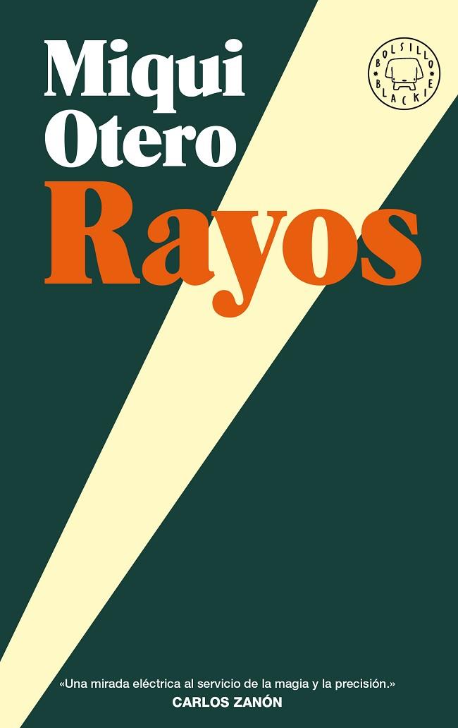 RAYOS | 9788418187599 | OTERO, MIQUI | Llibres Parcir | Llibreria Parcir | Llibreria online de Manresa | Comprar llibres en català i castellà online