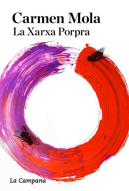 LA XARXA PORPRA (LA NÚVIA GITANA 2) | 9788418226137 | MOLA, CARMEN | Llibres Parcir | Llibreria Parcir | Llibreria online de Manresa | Comprar llibres en català i castellà online