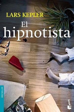EL HIPNOTISTA booket | 9788408099413 | LARS KEPLER | Llibres Parcir | Llibreria Parcir | Llibreria online de Manresa | Comprar llibres en català i castellà online