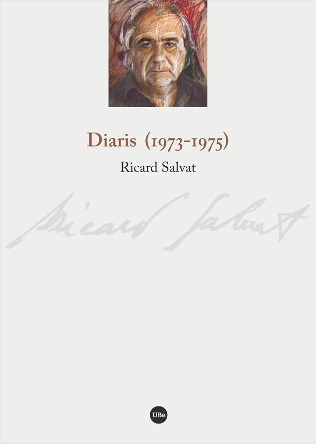 DIARIS (1973-1975) | 9788491682929 | SALVAT I FERRÉ, RICARD | Llibres Parcir | Llibreria Parcir | Llibreria online de Manresa | Comprar llibres en català i castellà online