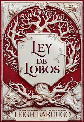 LEY DE LOBOS | 9788418359828 | BARDUGO, LEIGH | Llibres Parcir | Llibreria Parcir | Llibreria online de Manresa | Comprar llibres en català i castellà online