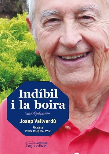 INDÍBIL I LA BOIRA | 9788499754161 | VALLVERDÚ AIXALÀ, JOSEP | Llibres Parcir | Llibreria Parcir | Llibreria online de Manresa | Comprar llibres en català i castellà online