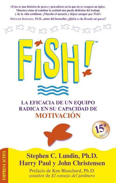 FISH -CASTELLA | 9788495787477 | LUNDIN | Llibres Parcir | Llibreria Parcir | Llibreria online de Manresa | Comprar llibres en català i castellà online