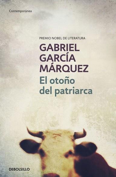 OTOÑO PATRIARCA | 9788497592413 | GARCIA MARQUEZ,GABRIEL | Llibres Parcir | Llibreria Parcir | Llibreria online de Manresa | Comprar llibres en català i castellà online