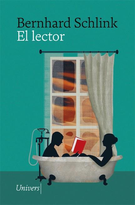 EL LECTOR | 9788418375255 | SCHLINK, BERNHARD | Llibres Parcir | Llibreria Parcir | Llibreria online de Manresa | Comprar llibres en català i castellà online