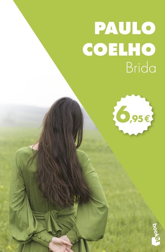 BRIDA | 9788408166368 | COELHO, PAULO | Llibres Parcir | Llibreria Parcir | Llibreria online de Manresa | Comprar llibres en català i castellà online