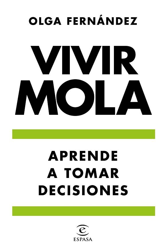 APRENDE A TOMAR DECISIONES | 9788467058727 | FERNÁNDEZ, OLGA | Llibres Parcir | Llibreria Parcir | Llibreria online de Manresa | Comprar llibres en català i castellà online