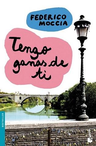 TENGO GANAS DE TI | 9788408093978 | MOCCIA FEDERICO | Llibres Parcir | Llibreria Parcir | Llibreria online de Manresa | Comprar llibres en català i castellà online