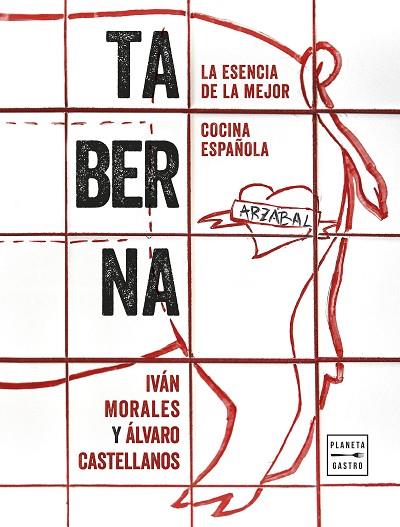 TABERNA | 9788408229636 | MORALES Y ÁLVARO CASTELLANOS, IVÁN | Llibres Parcir | Llibreria Parcir | Llibreria online de Manresa | Comprar llibres en català i castellà online