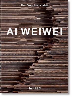 AI WEIWEI – 40TH ANNIVERSARY EDITION | 9783836581950 | Llibres Parcir | Llibreria Parcir | Llibreria online de Manresa | Comprar llibres en català i castellà online