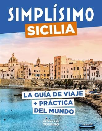 SICILIA | 9788491586128 | HACHETTE TOURISME | Llibres Parcir | Llibreria Parcir | Llibreria online de Manresa | Comprar llibres en català i castellà online