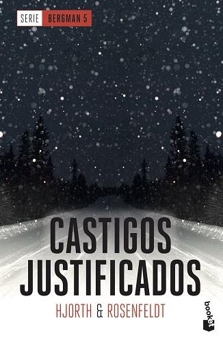 CASTIGOS JUSTIFICADOS | 9788408202486 | HJORTH, MICHAEL | Llibres Parcir | Llibreria Parcir | Llibreria online de Manresa | Comprar llibres en català i castellà online