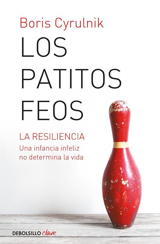 LOS PATITOS FEOS | 9788490321997 | CYRULNIK, BORIS | Llibres Parcir | Llibreria Parcir | Llibreria online de Manresa | Comprar llibres en català i castellà online