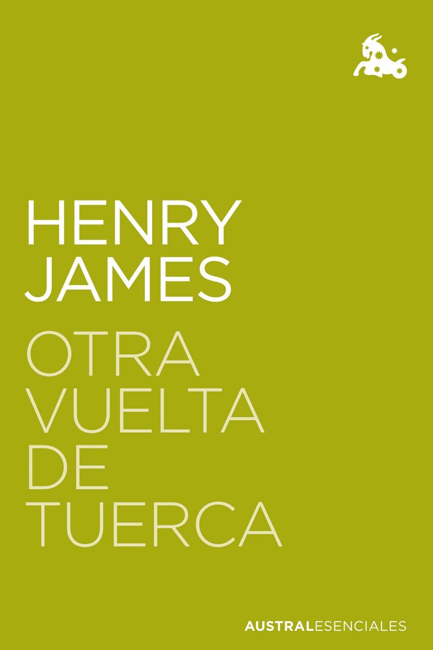 OTRA VUELTA DE TUERCA | 9788467061628 | JAMES, HENRY | Llibres Parcir | Llibreria Parcir | Llibreria online de Manresa | Comprar llibres en català i castellà online