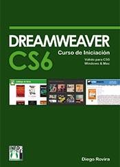 DREAMWEAVER CS6 | 9788415033578 | ROVIRA, DIEGO | Llibres Parcir | Llibreria Parcir | Llibreria online de Manresa | Comprar llibres en català i castellà online